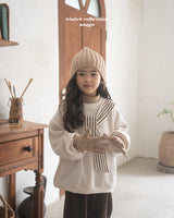 ［anggo］Tiramisu tops