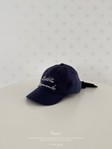 Little moment cap