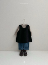 [atomeme] Rosy Dress