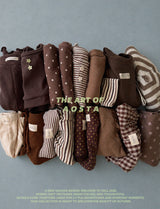 ［Aosta］Everyday Leggings