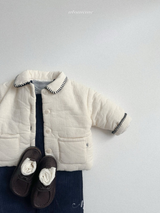 [atomeme] Melo Jacket