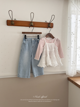 Cancan mini one-piece