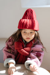 [OREN] Moen beanie