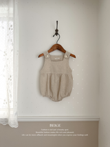 Bijou rompers
