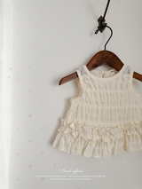 Adele frill setup