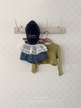 Fall pants skirt