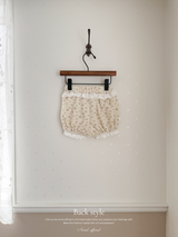 Roro lace bloomer