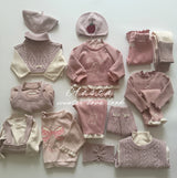 ［Aosta］Jelly pants