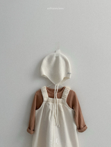 [atomeme] Stella Knit Bonnet