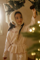 [OREN] Handmade knit hairband
