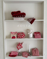 ［Aosta］Sweet & Sour Tee