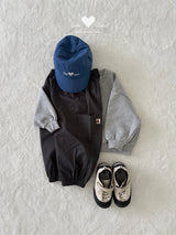 ［Lala land］Mood cargo pants
