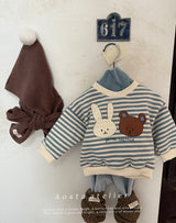 ［Aosta］Warm leggings