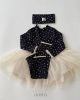 ［Aosta］Star Candy Headband