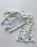 ［Aosta］Necessary tee