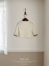 Layered tee