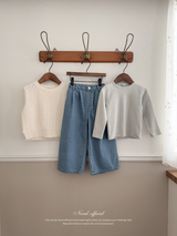 Luca denim pants (kids)