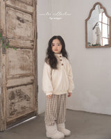 ［anggo］Pie pants