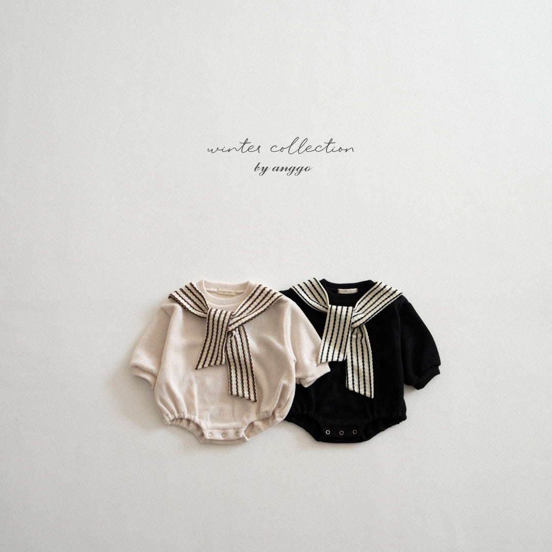 ［anggo］Tiramisu rompers