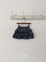 Sellena cancan skirt