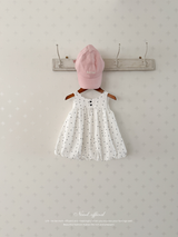Bubble balloon one-piece