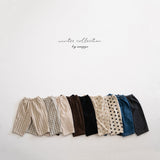［anggo］Pie pants