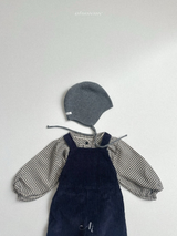 [atomeme] Eaton Blouse