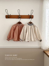Anna blouse