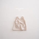 ［anggo］Yogurt one-piece