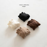 ［anggo］Chiffon cake tops