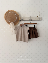 *Noeul.made* Muffin culottes