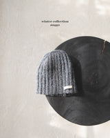 ［anggo］Plain beanie