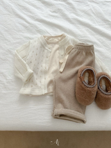 [atomeme] Niju Cardigan