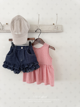 Ellie blouse