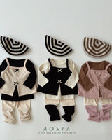 ［Aosta］Everyday Leggings