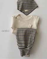 ［Aosta］Butter Tee