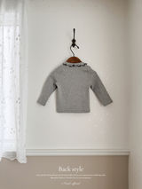 Tie mellow tops