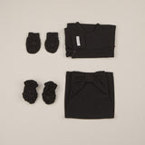 ［peekaboo］Ribbon newborn set