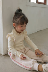 [FLO] Momi wing tee