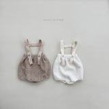 ［mimi market］Moran suspender bloomers