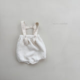 ［mimi market］Moran suspender bloomers
