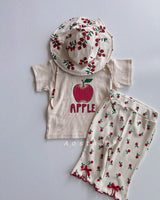 ［Aosta］Fruit tee