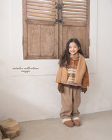 ［anggo］Pecan mtm