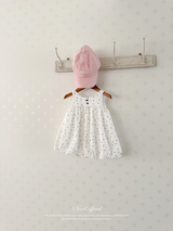 Bubble balloon one-piece