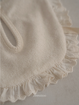 ［peekaboo］Very wing bib