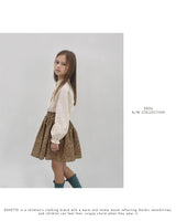 ［ROSETTE］Lizz blouse