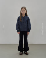 ［ROSETTE］Lizz blouse