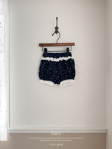 Roro lace bloomer