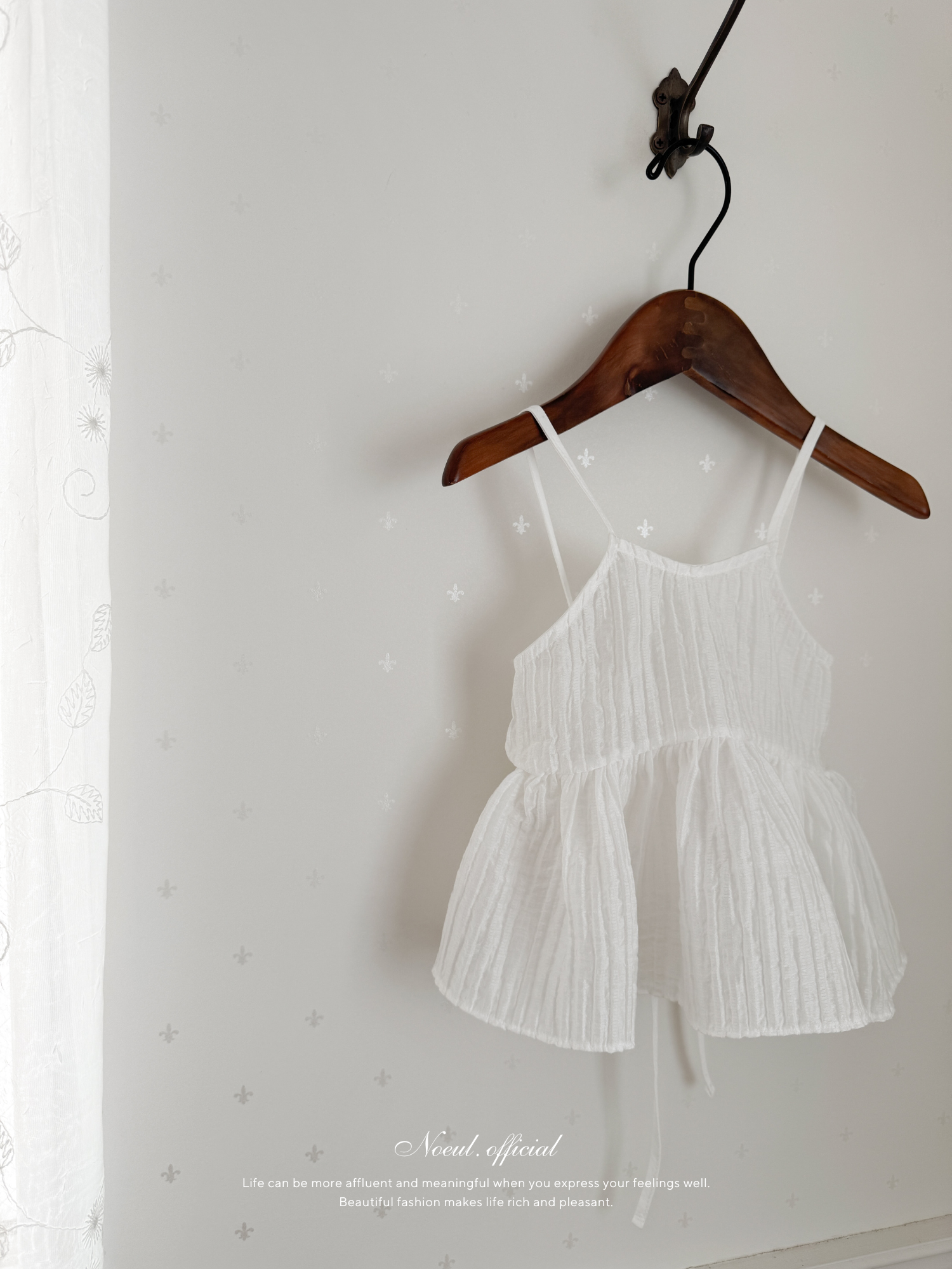 Lovi bustier (baby & kids)