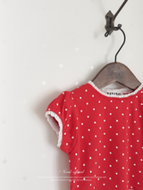 Ruby tee